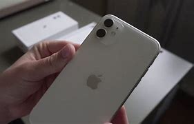 Image result for White iPhone 11 in a Bed