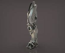 Image result for Cyborg Legs ZBrush