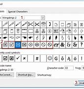 Image result for Word Check Box