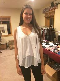 Image result for Blouse with Leggings
