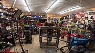 Image result for Small Metal Shop Projects