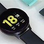 Image result for Samsung Galaxy Watch Active 2 Gray Band On Wrist