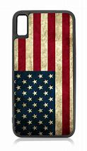 Image result for iPhone XR American Flag Cases
