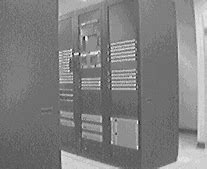 Image result for Vintage Computer Room