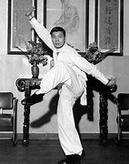 Image result for Bruce Lee Karate