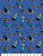 Image result for Batman Material Fabric