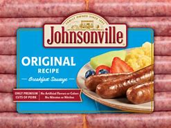 Image result for Turkey Breakfast Sausage Brands