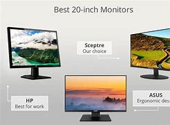 Image result for 20 Inch Computer Monitor
