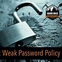 Image result for iPhone Weak Security