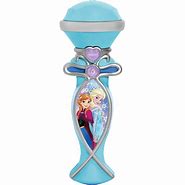 Image result for Disney Frozen Microphone