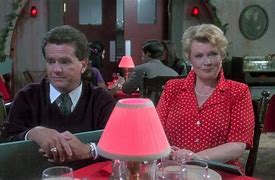 Image result for Butch Patrick Eating at Table