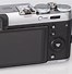 Image result for Fujifilm X100t