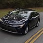 Image result for 2020 Toyota Corolla Hybrid Black