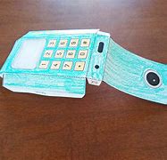Image result for Note 9 Phone Papercraft