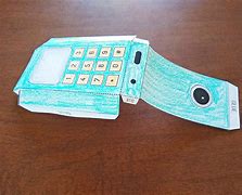 Image result for DIY Miniature Flip Phone