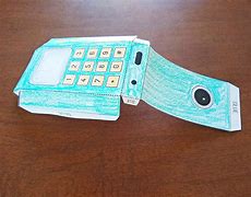Image result for Phone Papercraft Template