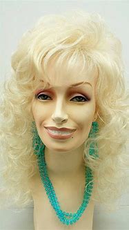 Image result for Dolly Parton Wigs