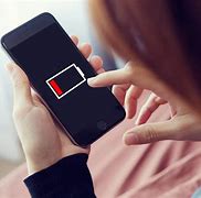 Image result for Camera Quality While Phone Is Low On Battery