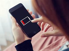 Image result for iPhone Low Battery Charging