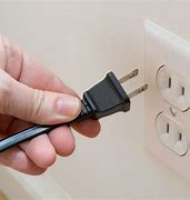 Image result for Unplug Electrical Appliances