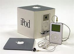 Image result for first mac ipods 2001