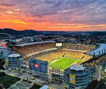 Image result for Steelers Stadium