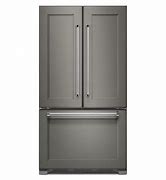 Image result for kitchenaid french doors refrigerators