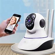 Image result for Wi-Fi Camera Night Vision