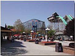 Image result for Dorney Park Hercules