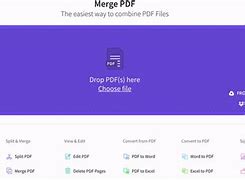 Image result for PDF Merge Software