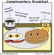 Image result for Good Morning Pancake Meme