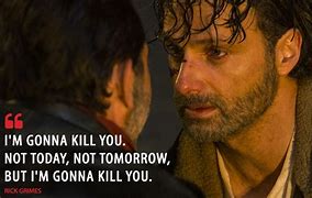 Image result for Quotes From the Walking Dead Rick