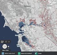 Image result for Printable Map of California