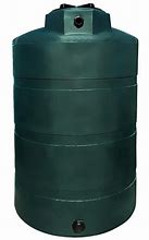 Image result for 500 Gallon Vertical Water Tank