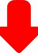 Image result for Down Arrow Icon Black