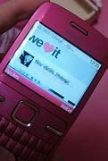 Image result for Phone Dark Pink