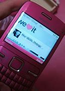 Image result for Pink Home Phone