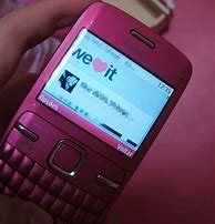 Image result for Hot Pink Aesthetic Phone