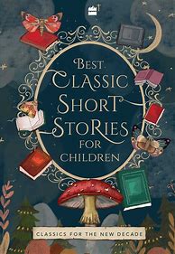 Image result for Short Story Kids Book