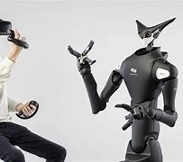 Image result for Virtually Robot
