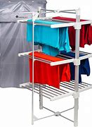 Image result for Electric Clothes Airer
