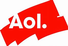 Image result for AOL Logo History