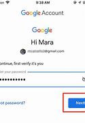 Image result for Gmail Account Password Change