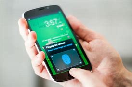 Image result for Samsung Galaxy Phones with Fingerprint Sensor
