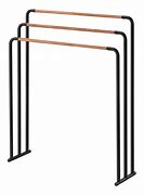 Image result for Bath Towel Hanger