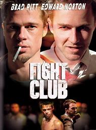 Image result for Fight Club Meme