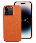 Image result for Genuine Leather iPhone Case