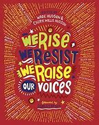 Image result for And We Rise Book
