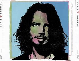 Image result for Chris Cornell Graphic