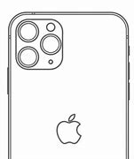 Image result for Coloriage iPhone 11 Pro Max